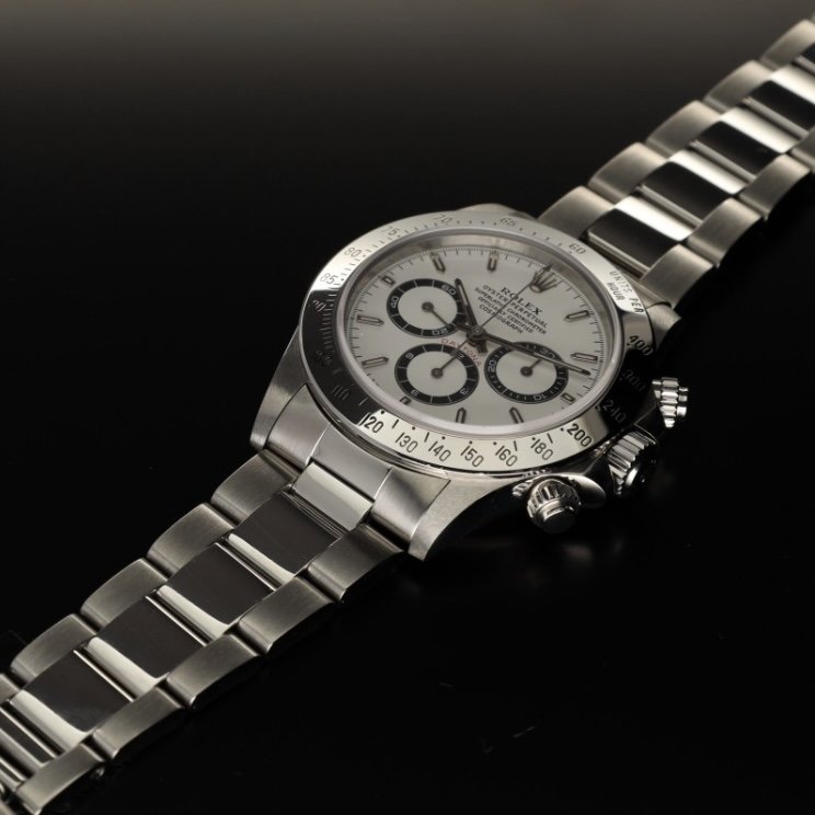Rolex Daytona 16520 Zenith