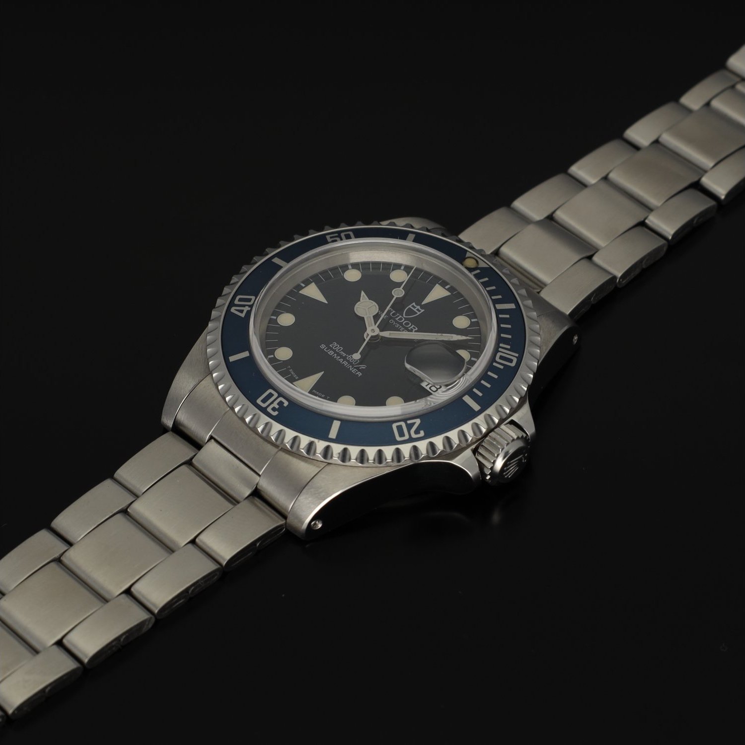 Tudor Submariner 79190