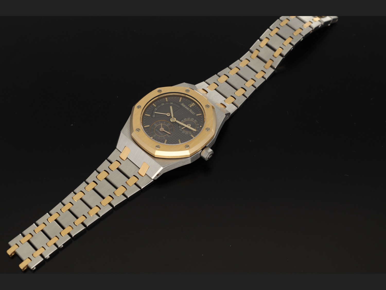AP Dual Time 25730SA