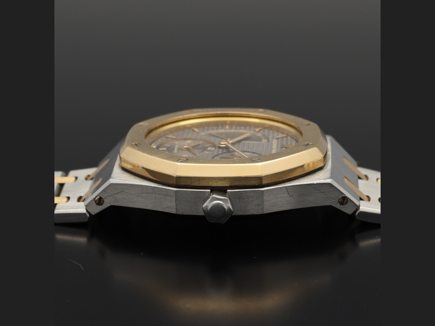 AP Dual Time 25730SA — before