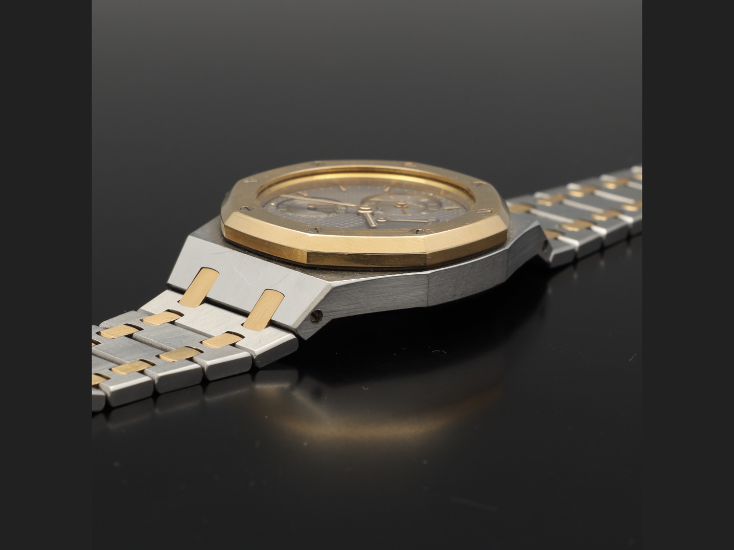 AP Dual Time 25730SA — before