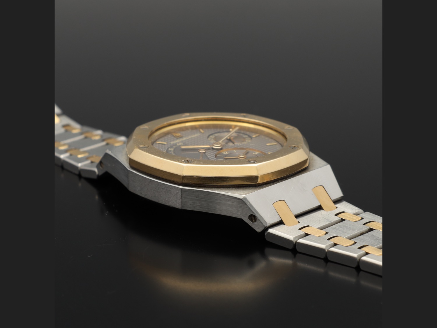 AP Dual Time 25730SA — before