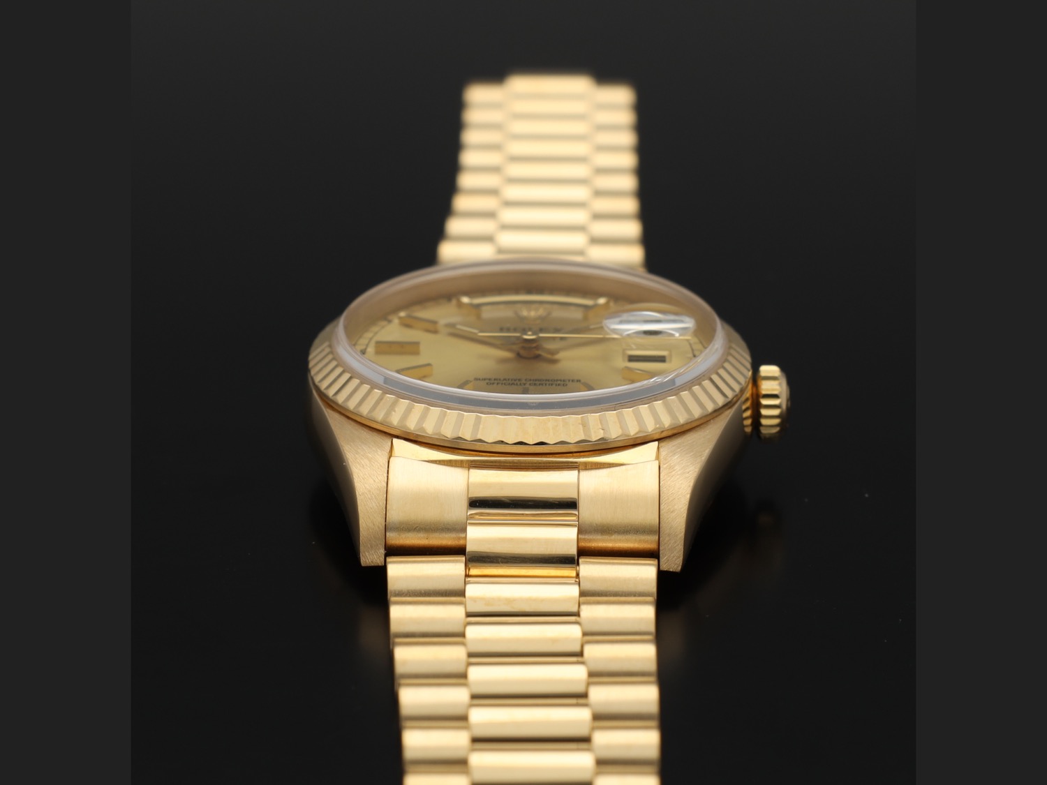 Rolex Day-Date 18238
