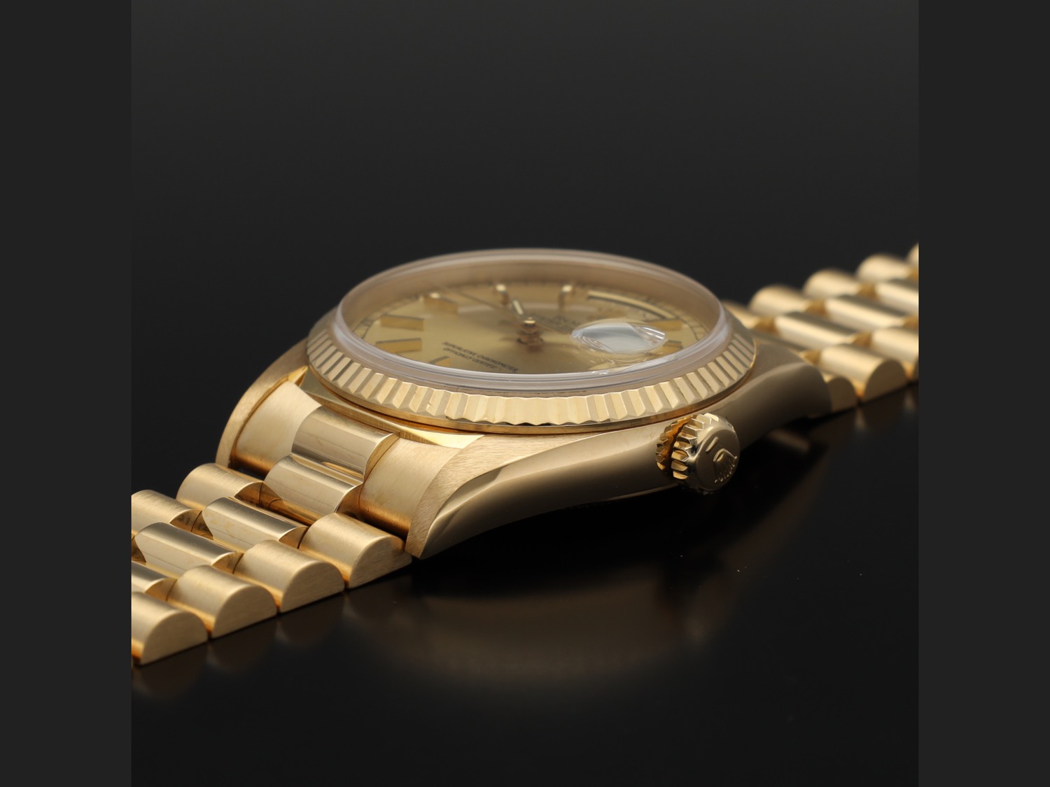 Rolex Day-Date 18238