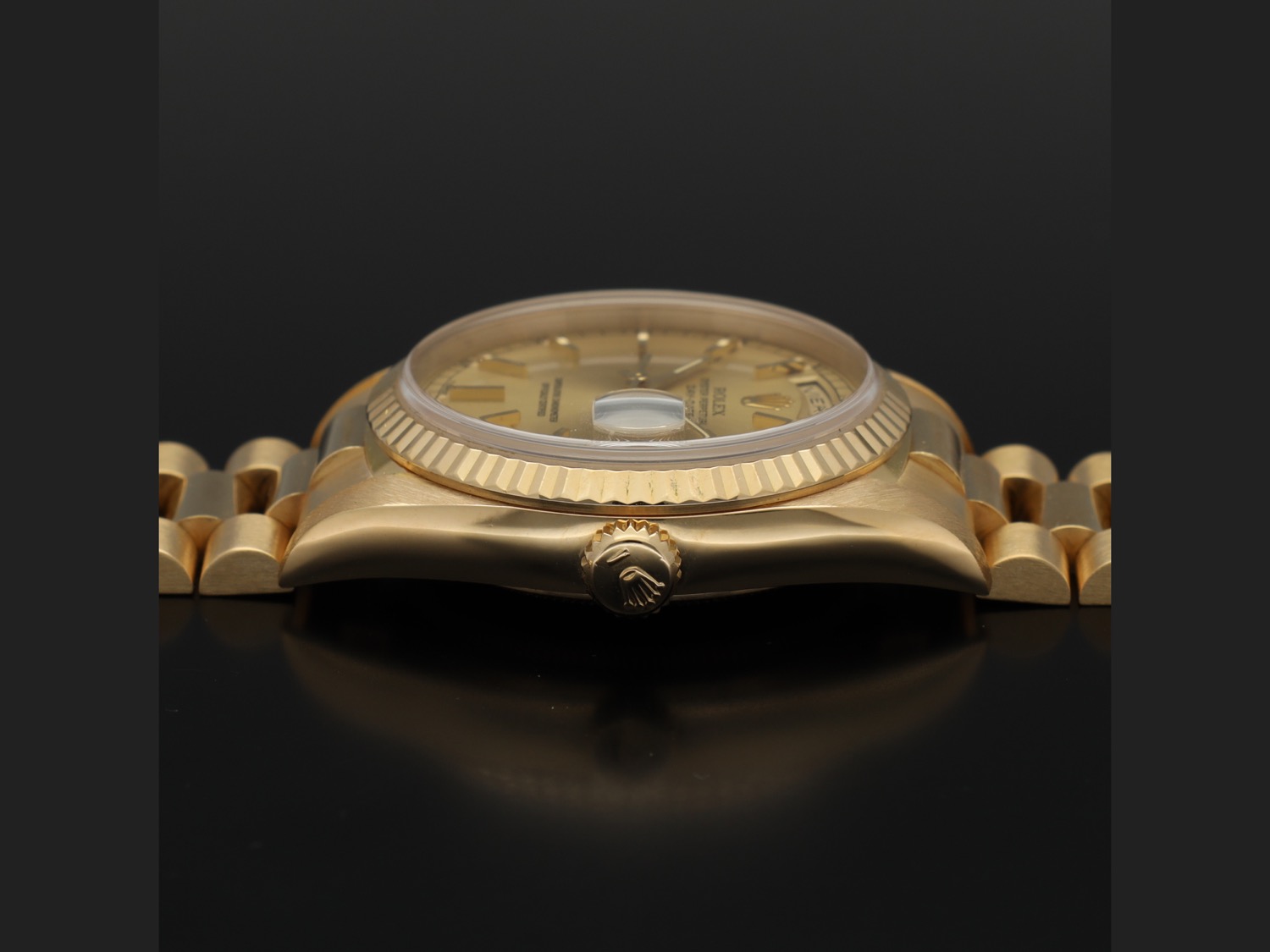 Rolex Day-Date 18238