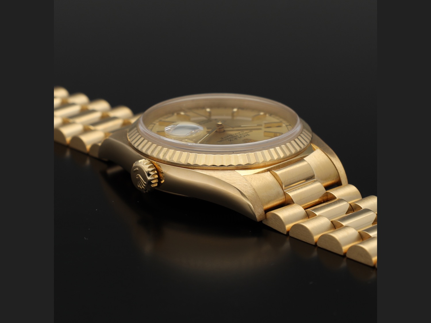 Rolex Day-Date 18238