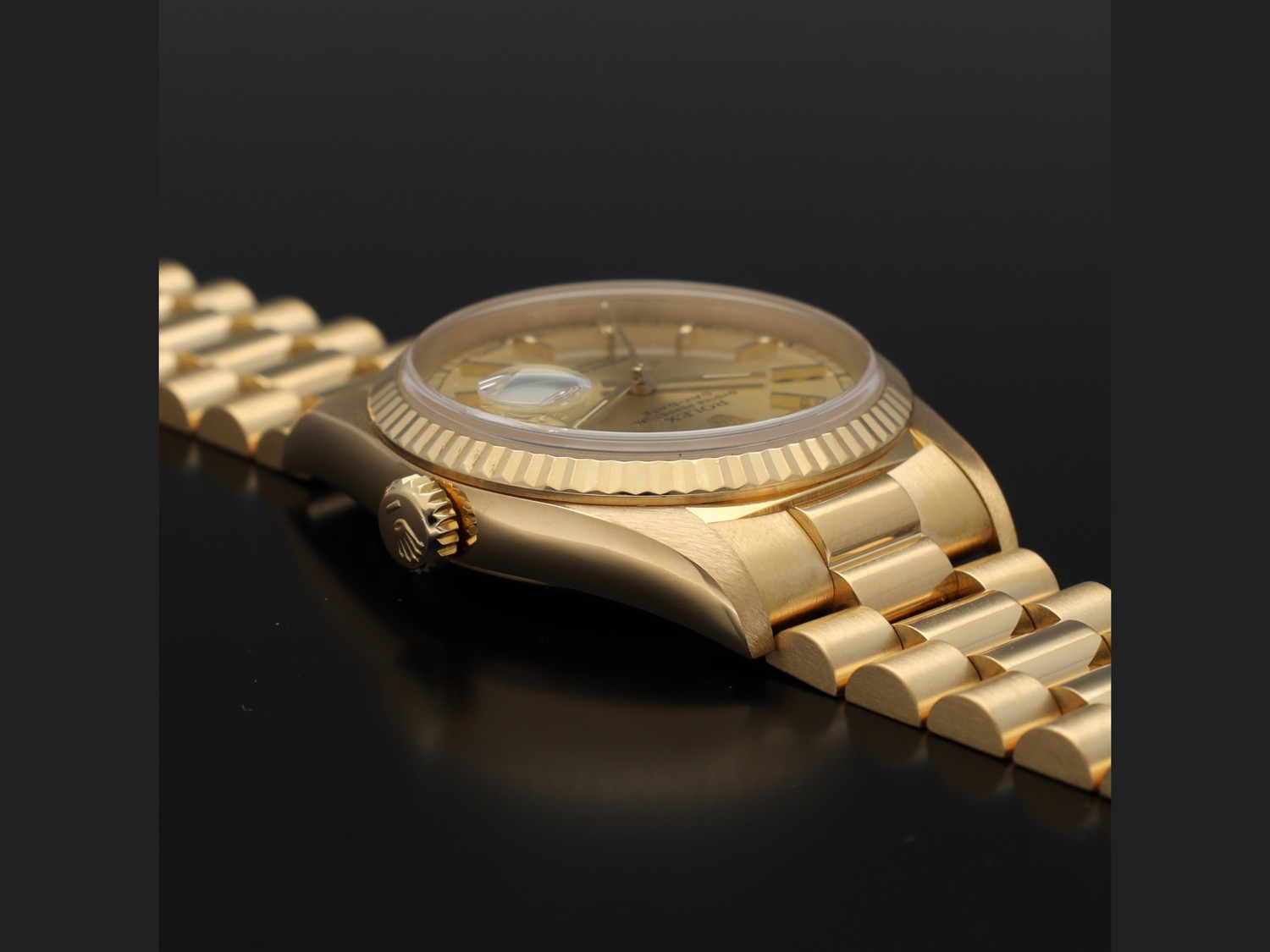 Rolex Day-Date 18238