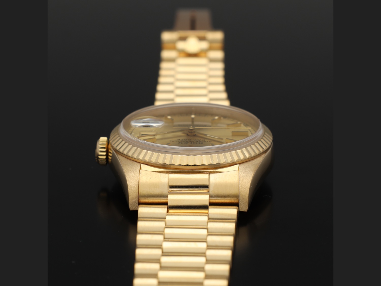 Rolex Day-Date 18238