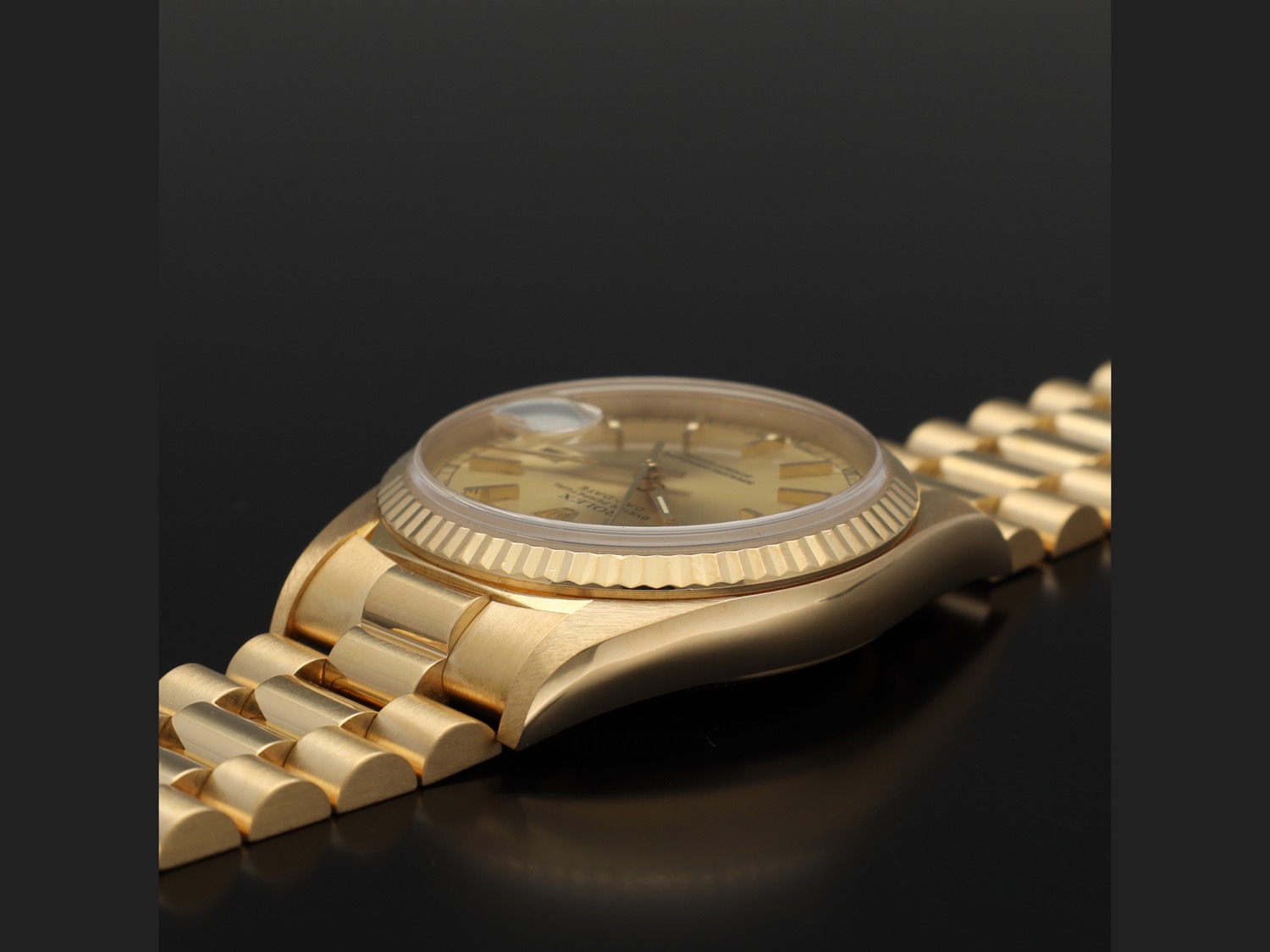 Rolex Day-Date 18238