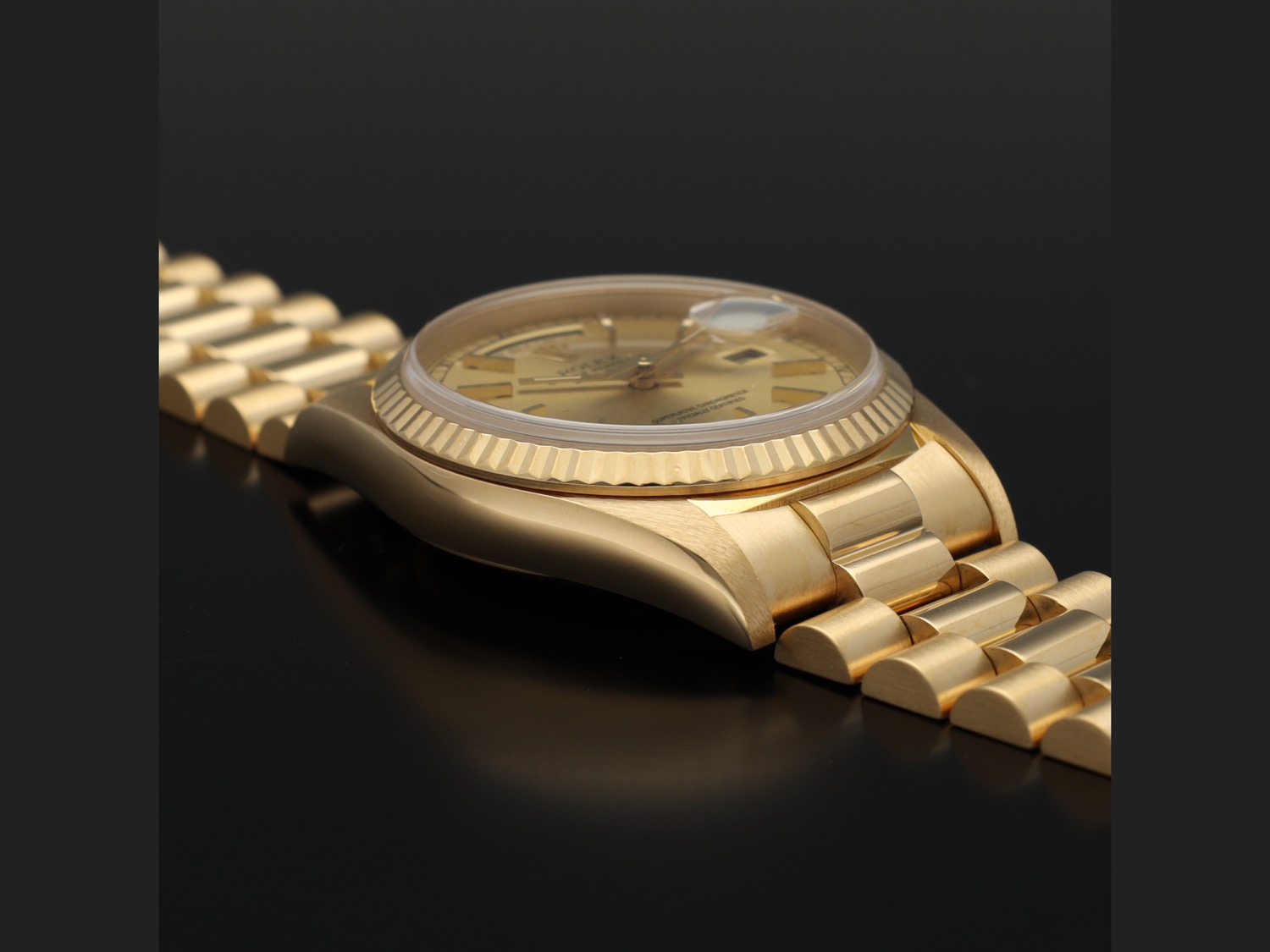 Rolex Day-Date 18238