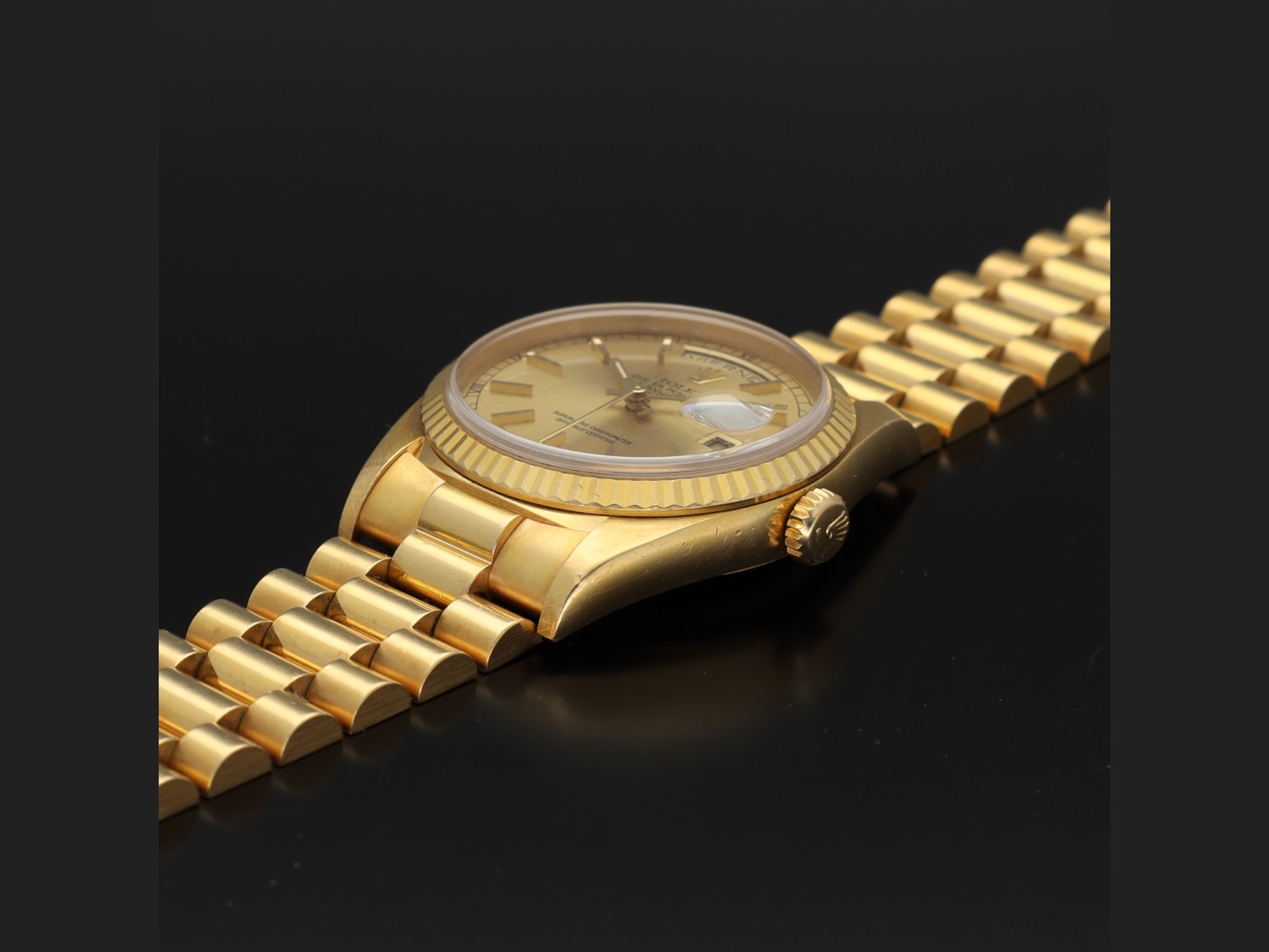 Rolex Day-Date 18238