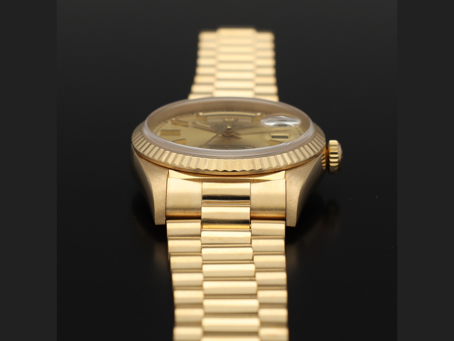 Rolex Day-Date 18238