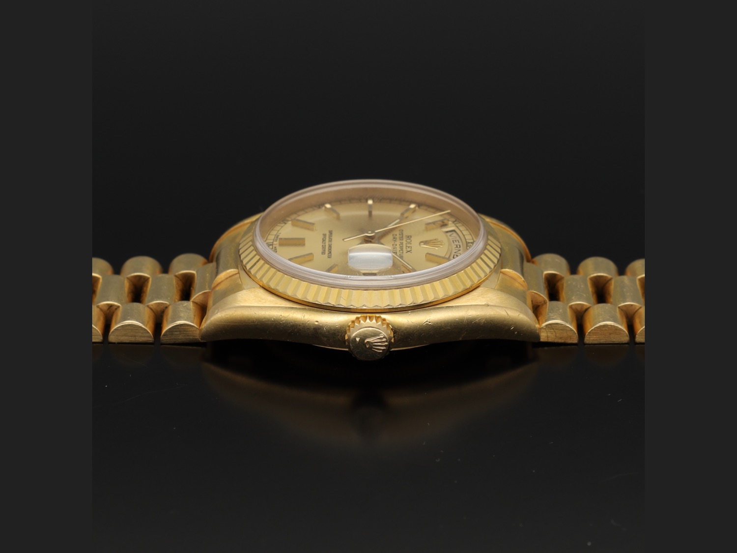 Rolex Day-Date 18238