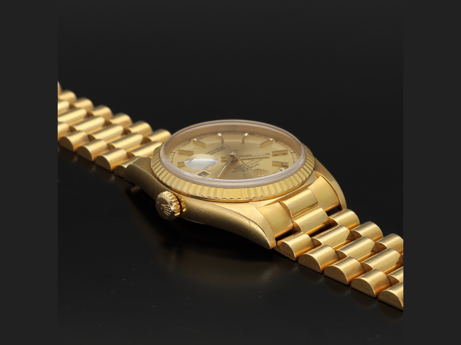 Rolex Day-Date 18238