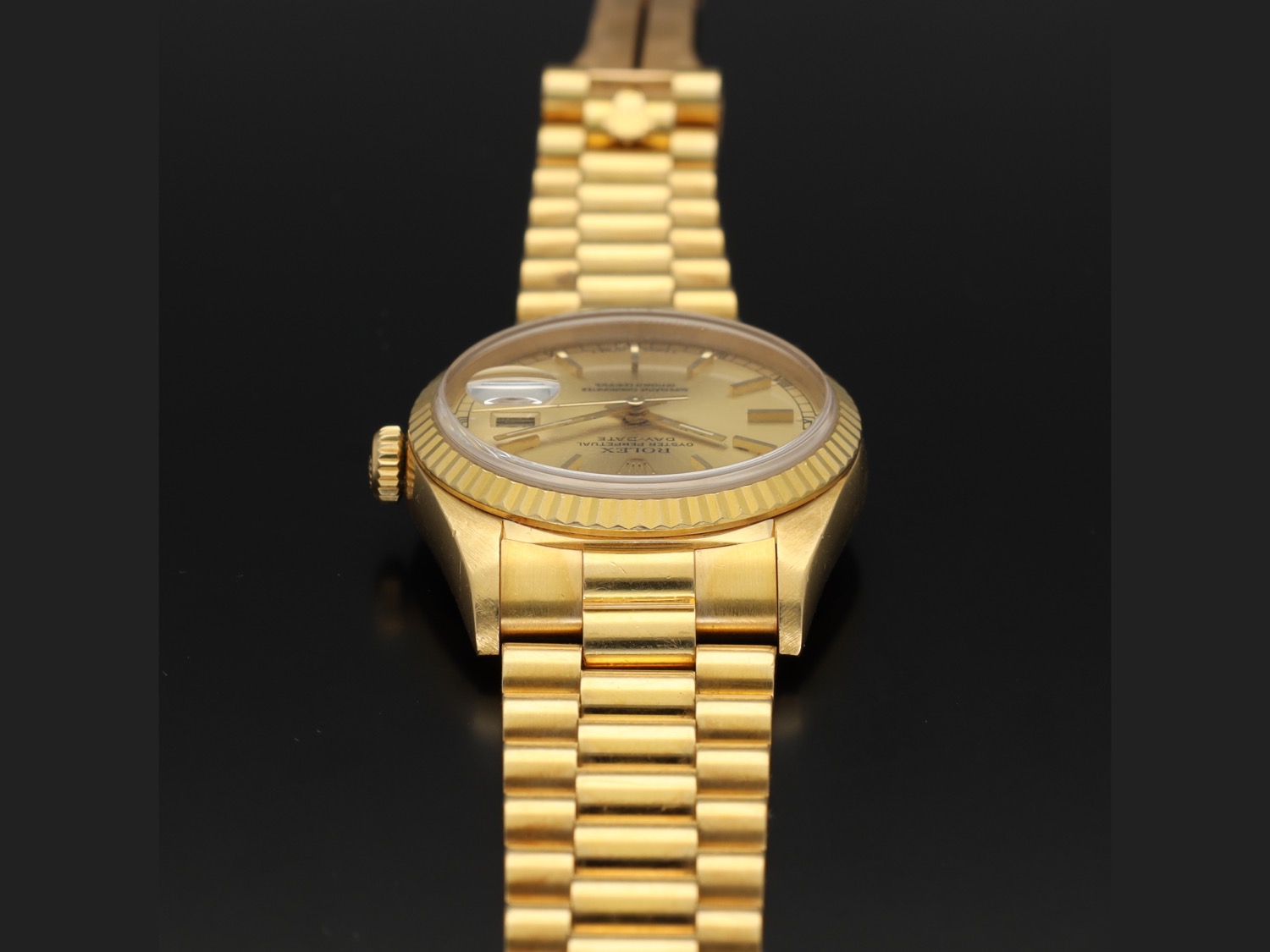 Rolex Day-Date 18238