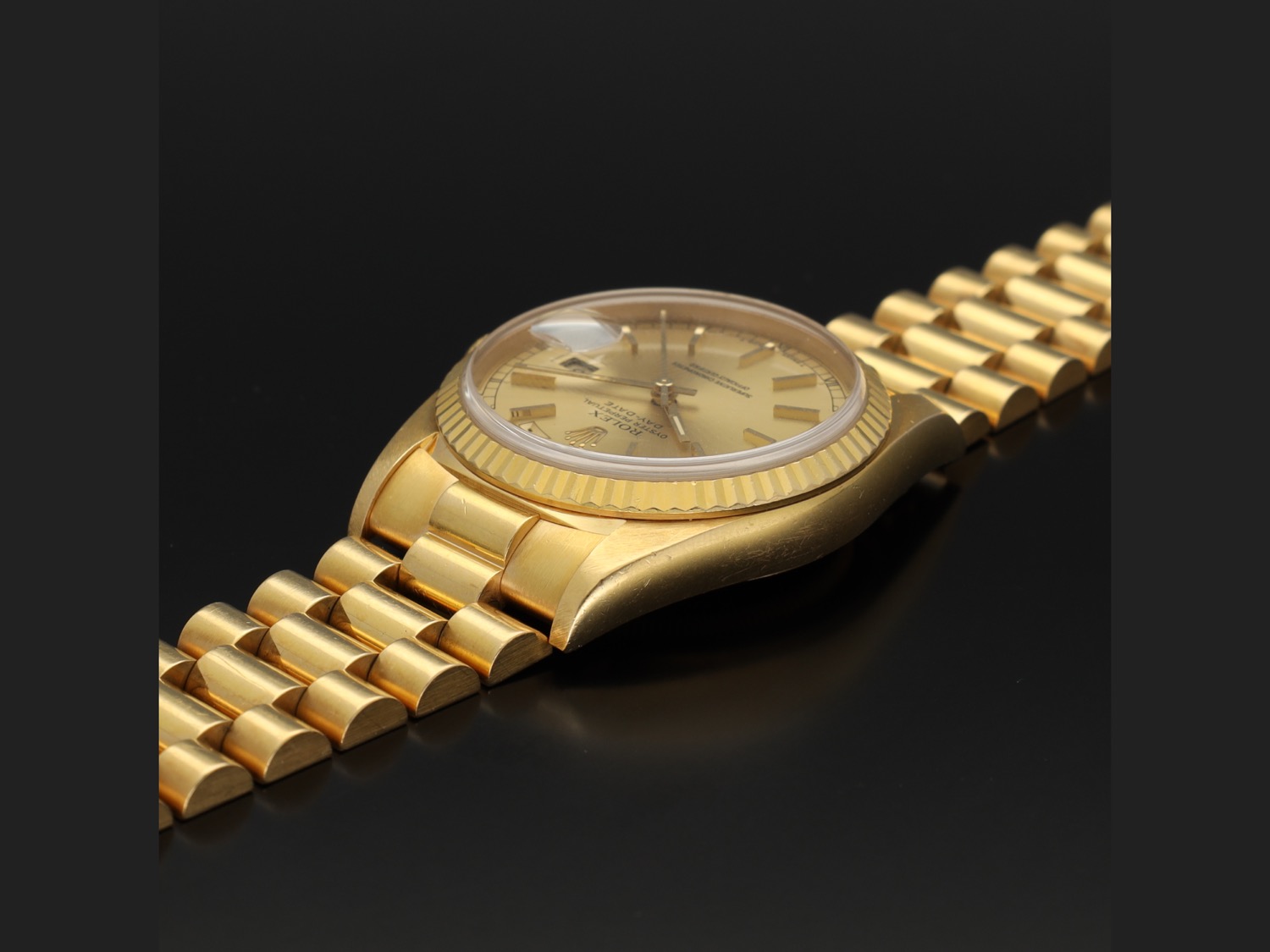Rolex Day-Date 18238