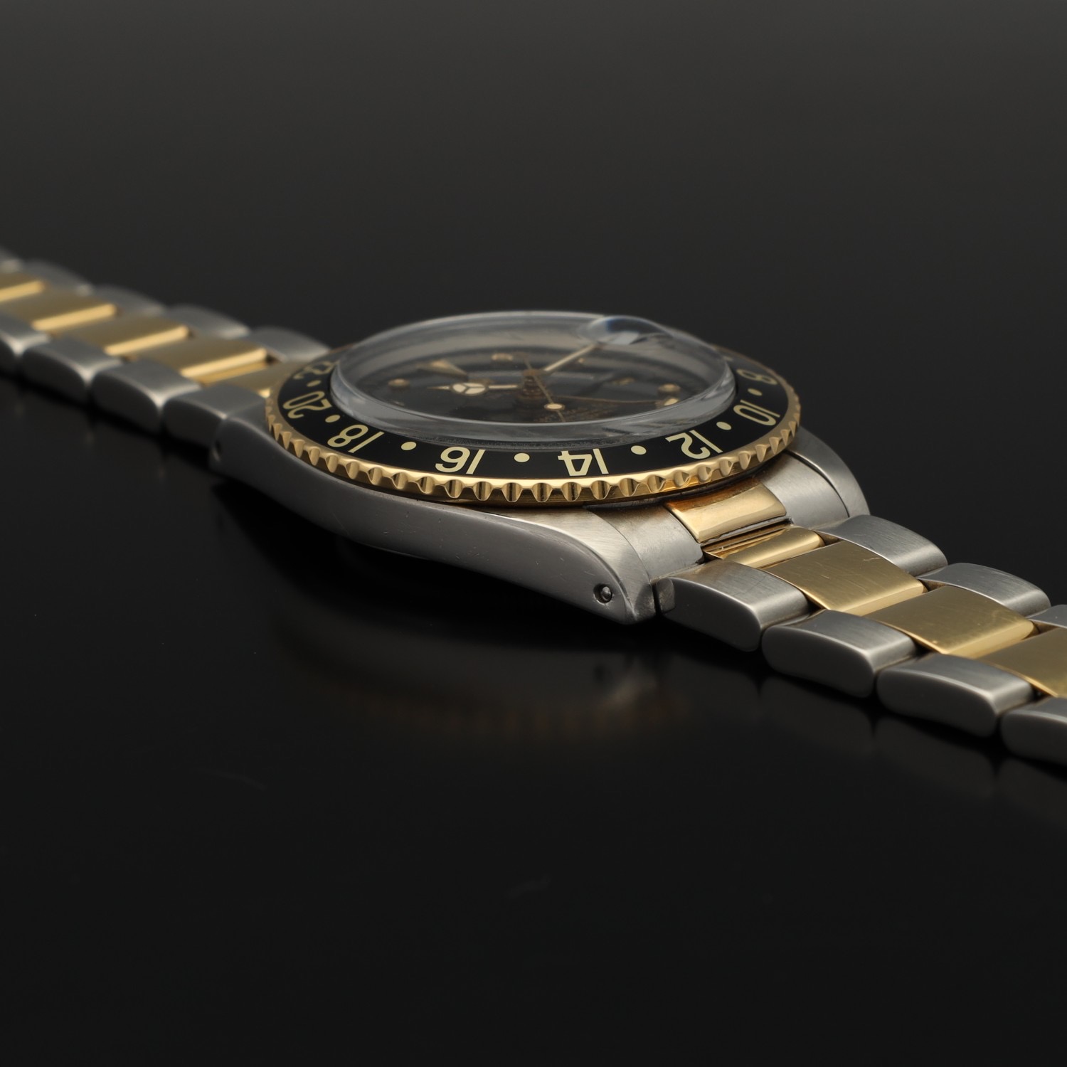 Rolex GMT-Master 1675