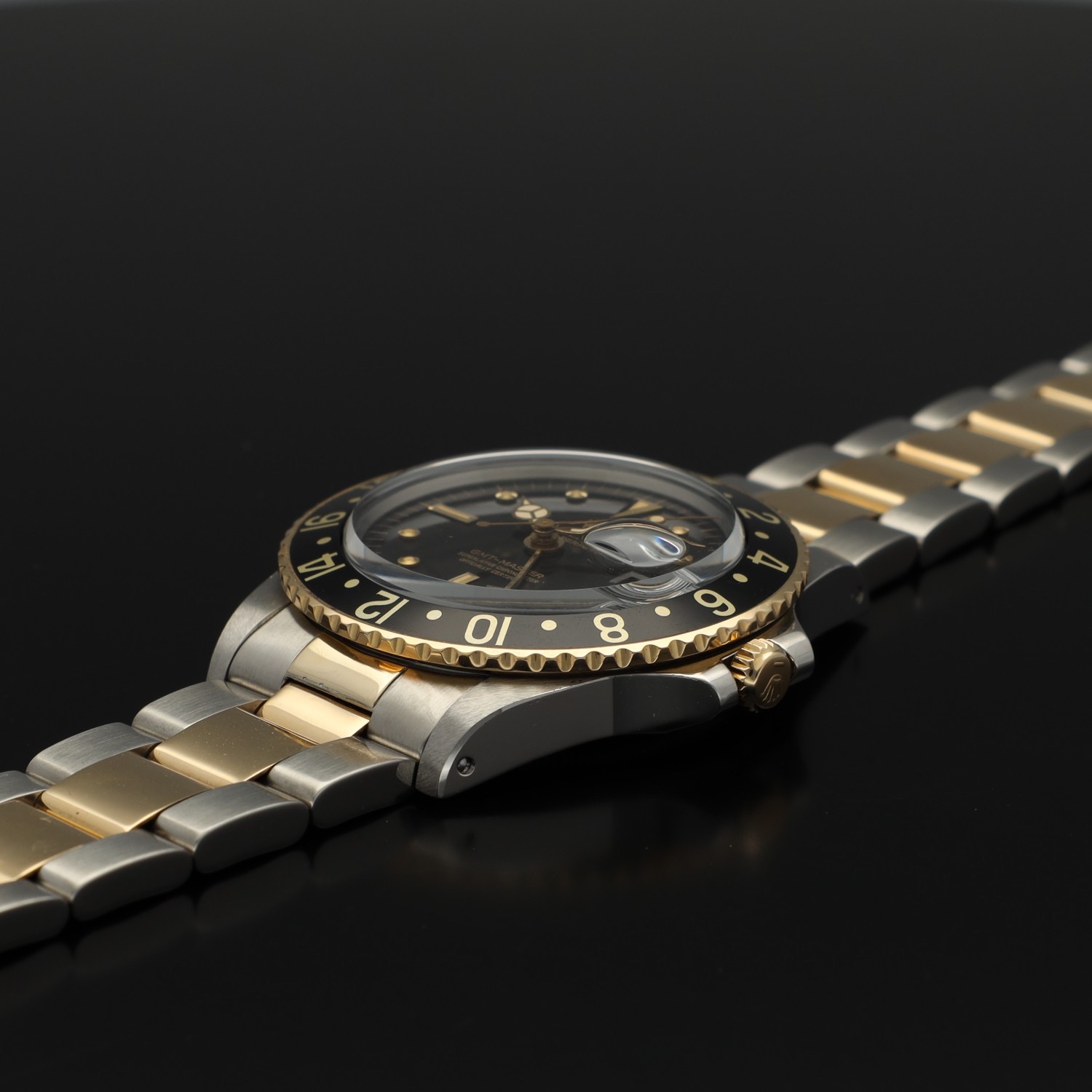 Rolex GMT-Master 1675