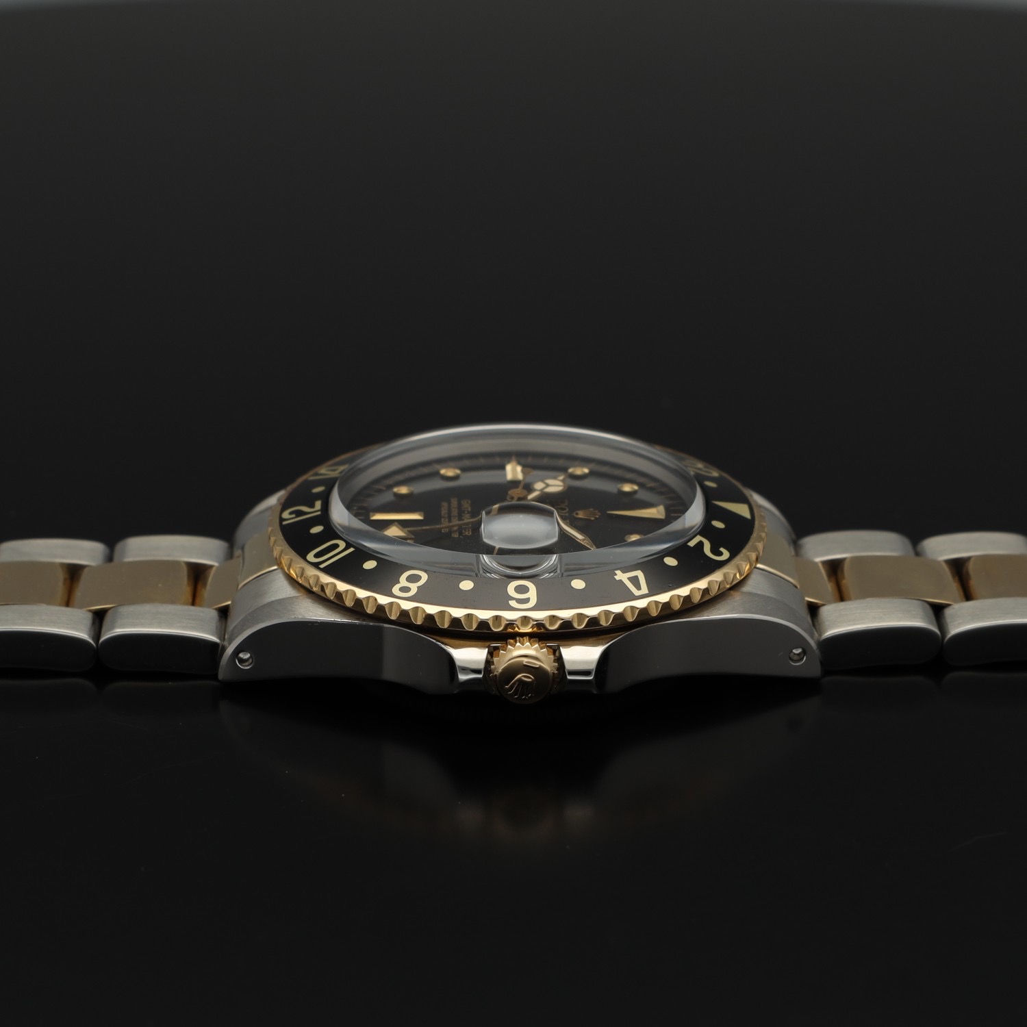 Rolex GMT-Master 1675