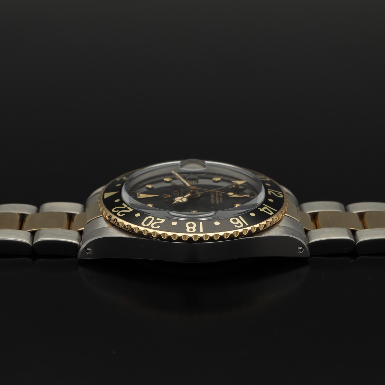 Rolex GMT-Master 1675