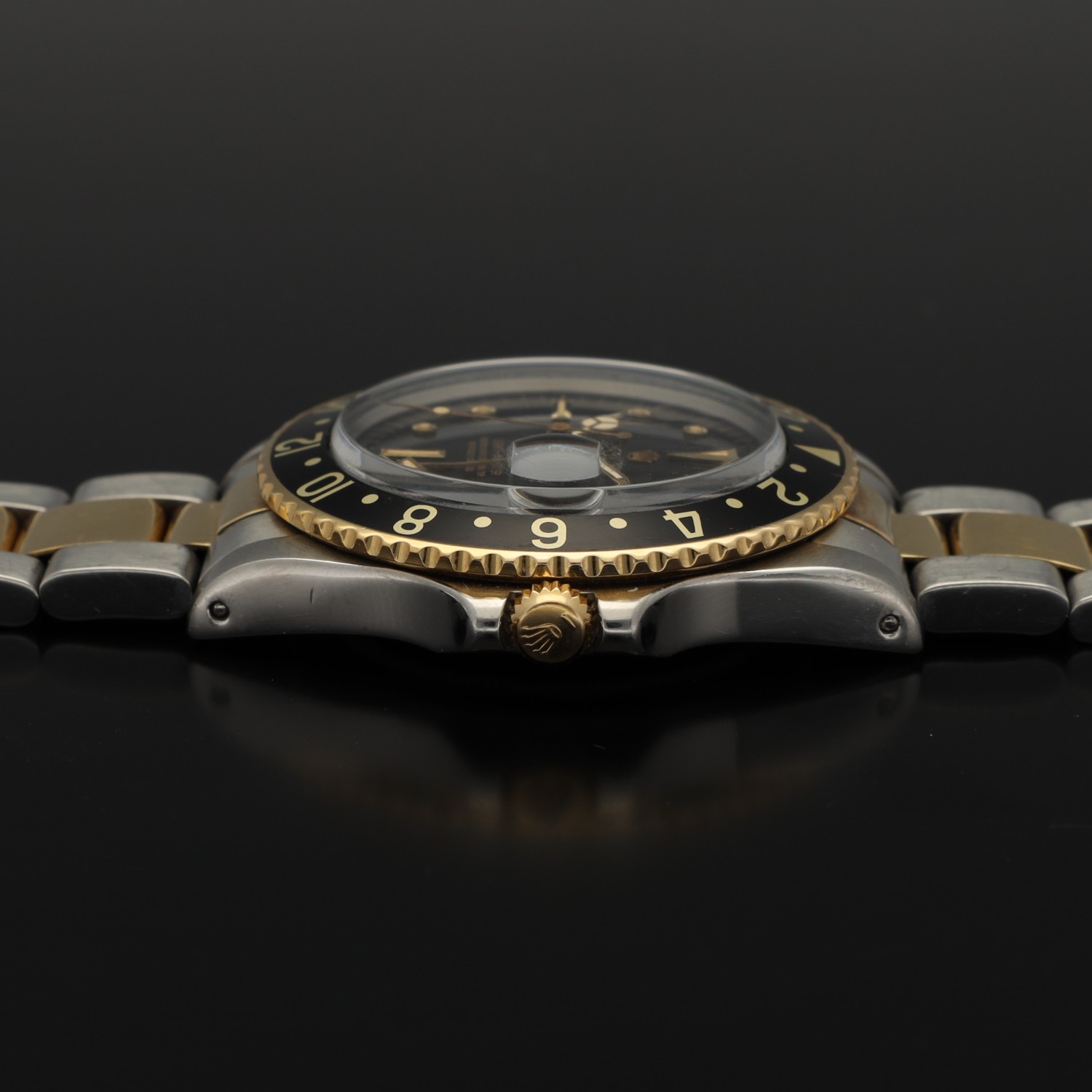 Rolex GMT-Master 1675