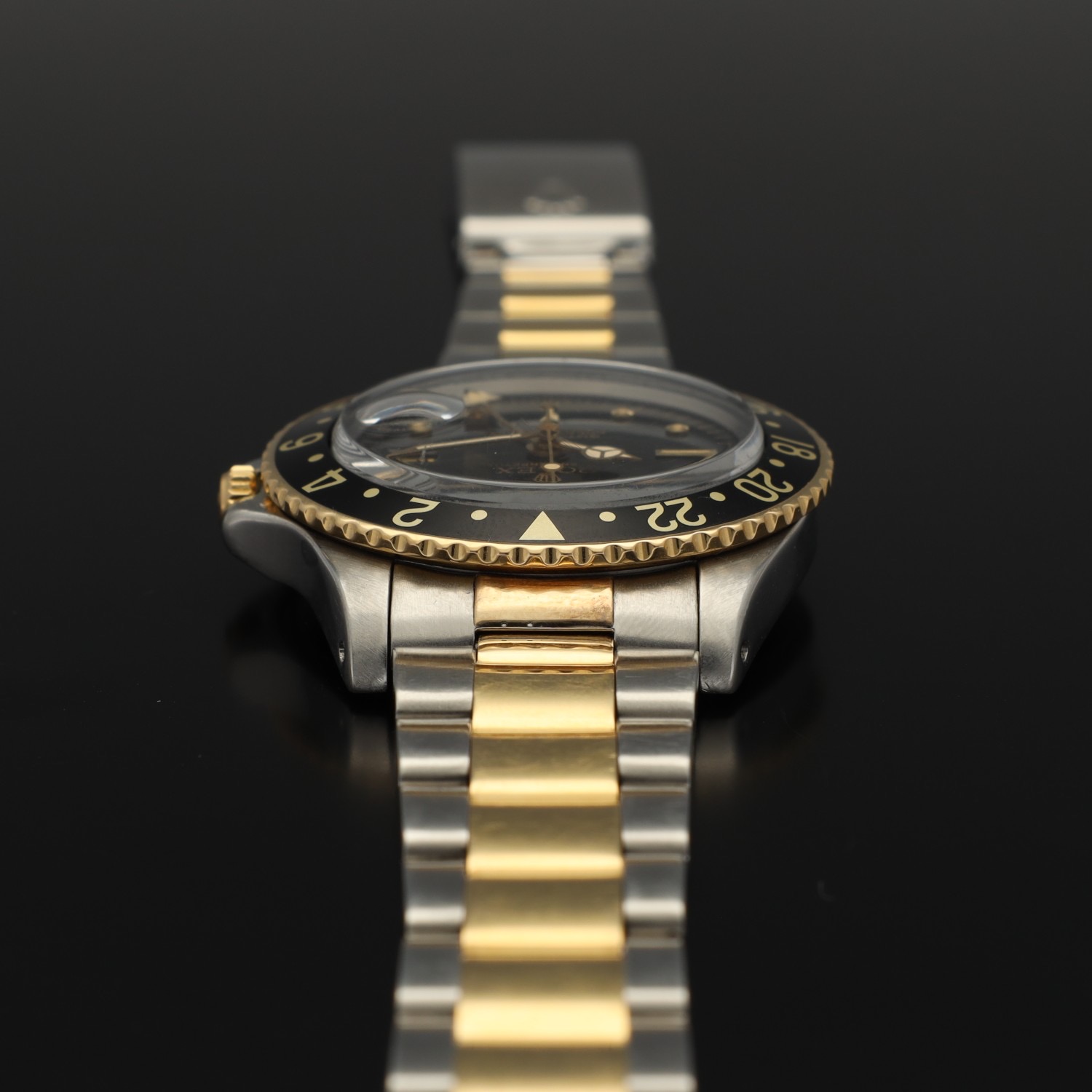 Rolex GMT-Master 1675