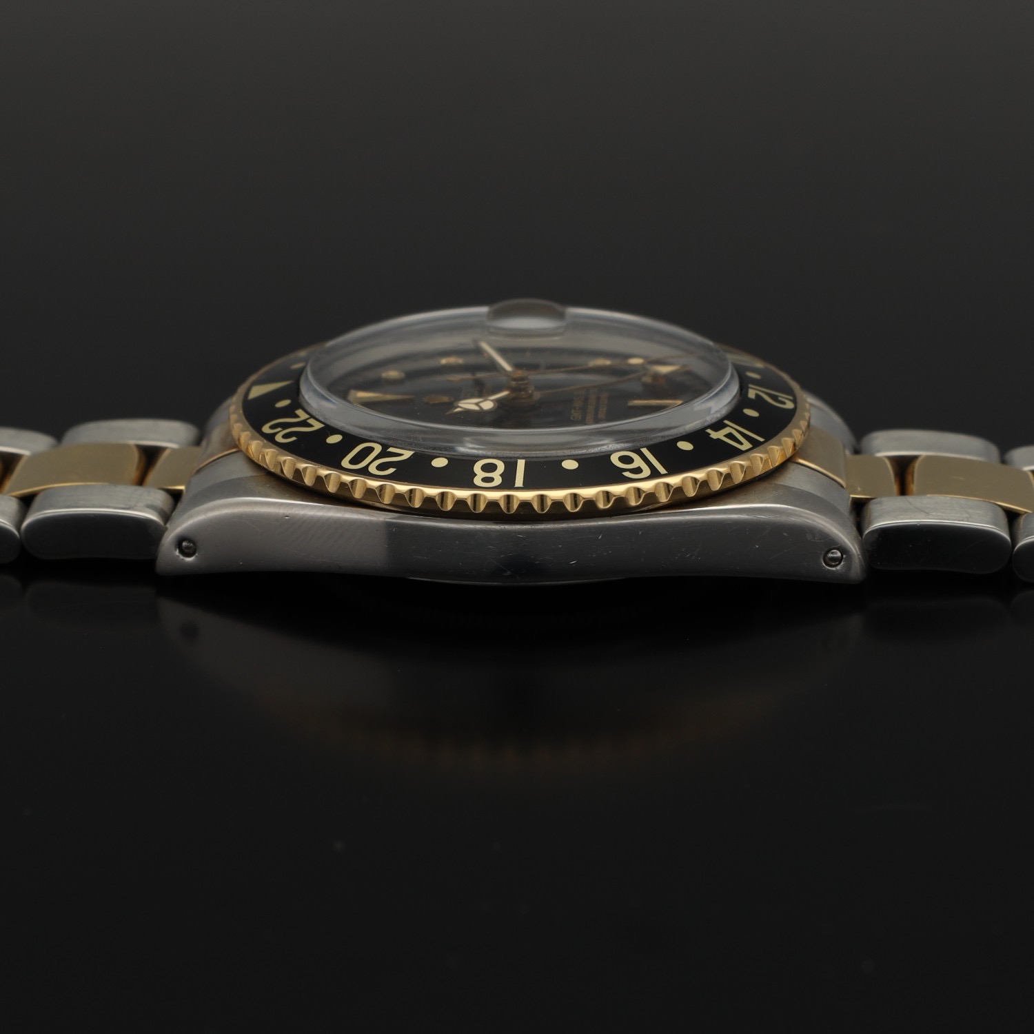 Rolex GMT-Master 1675