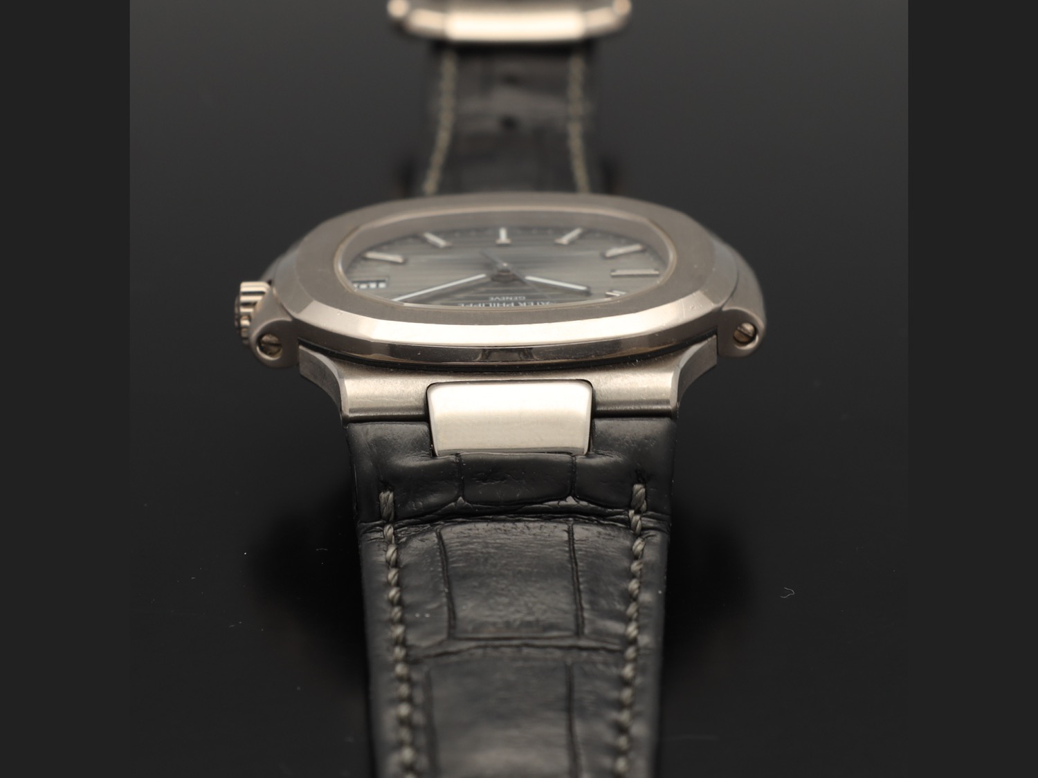 Patek Nautilus 5711G