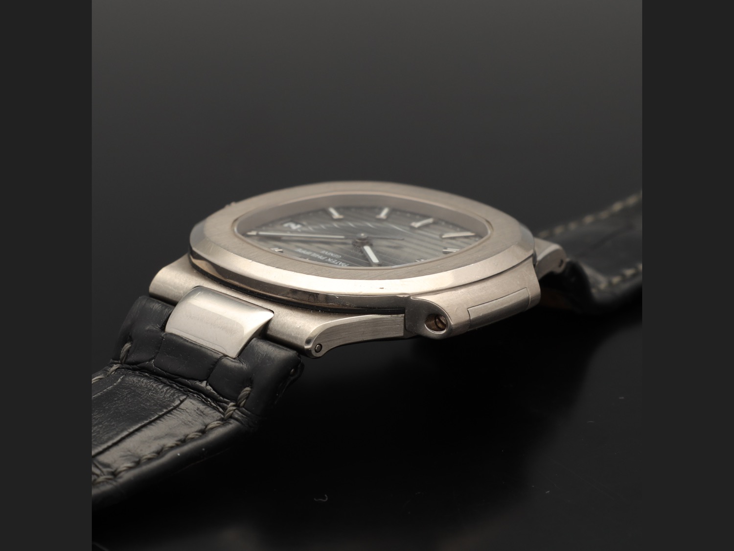 Patek Nautilus 5711G