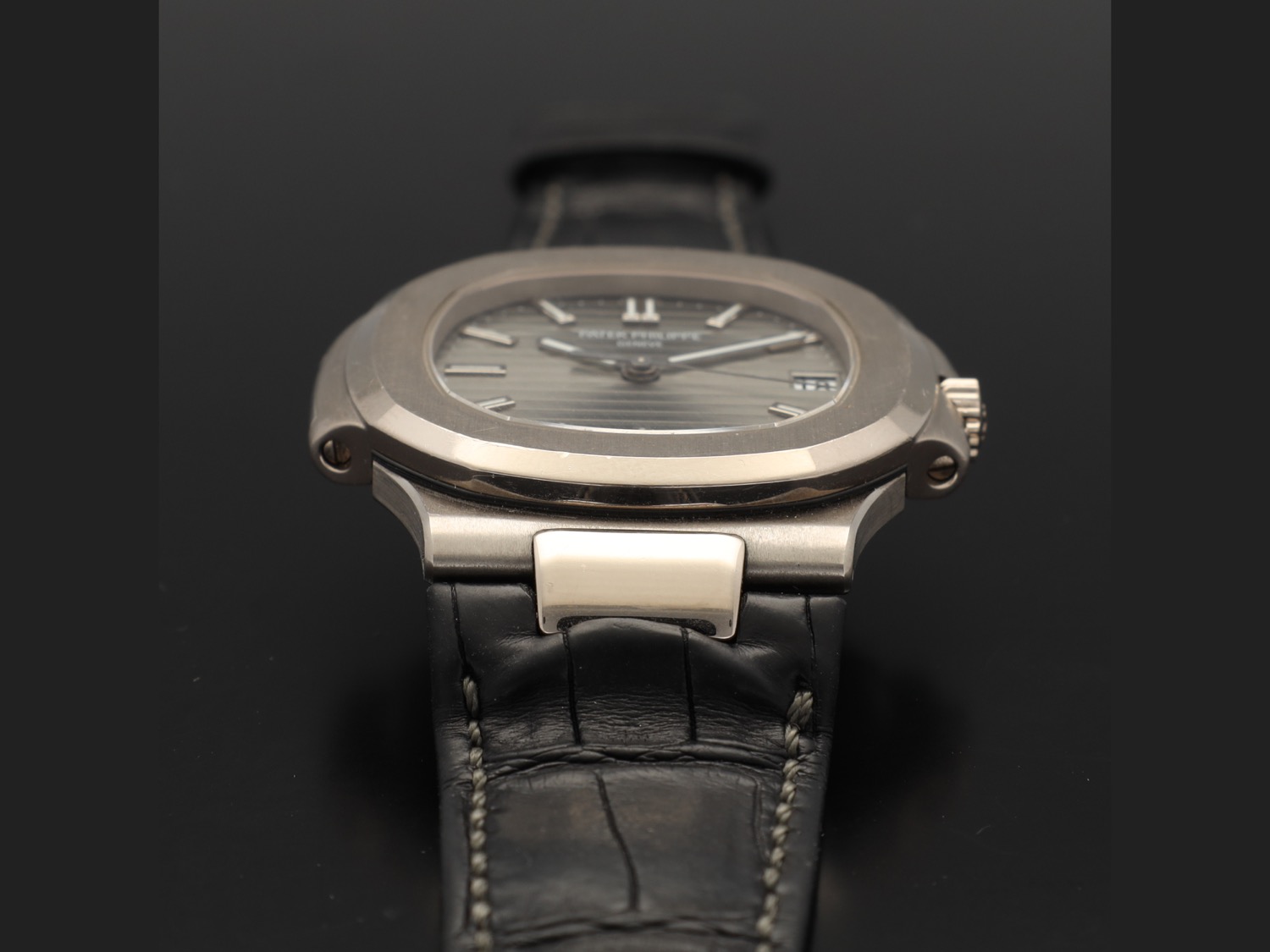 Patek Nautilus 5711G