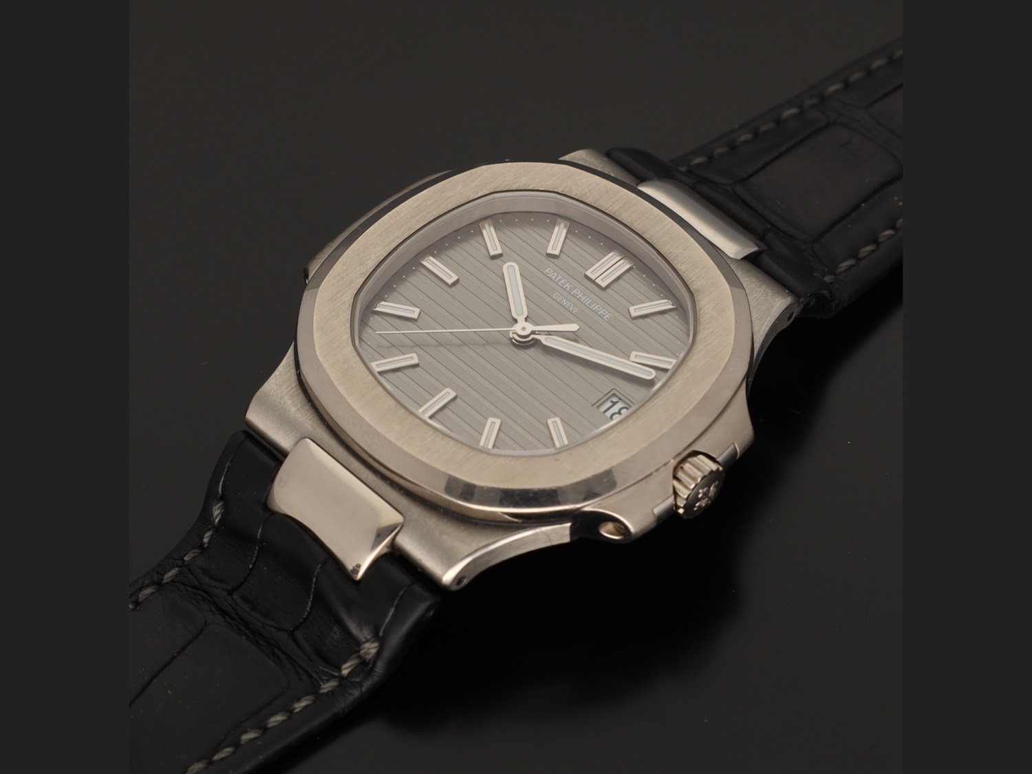 Patek Nautilus 5711G