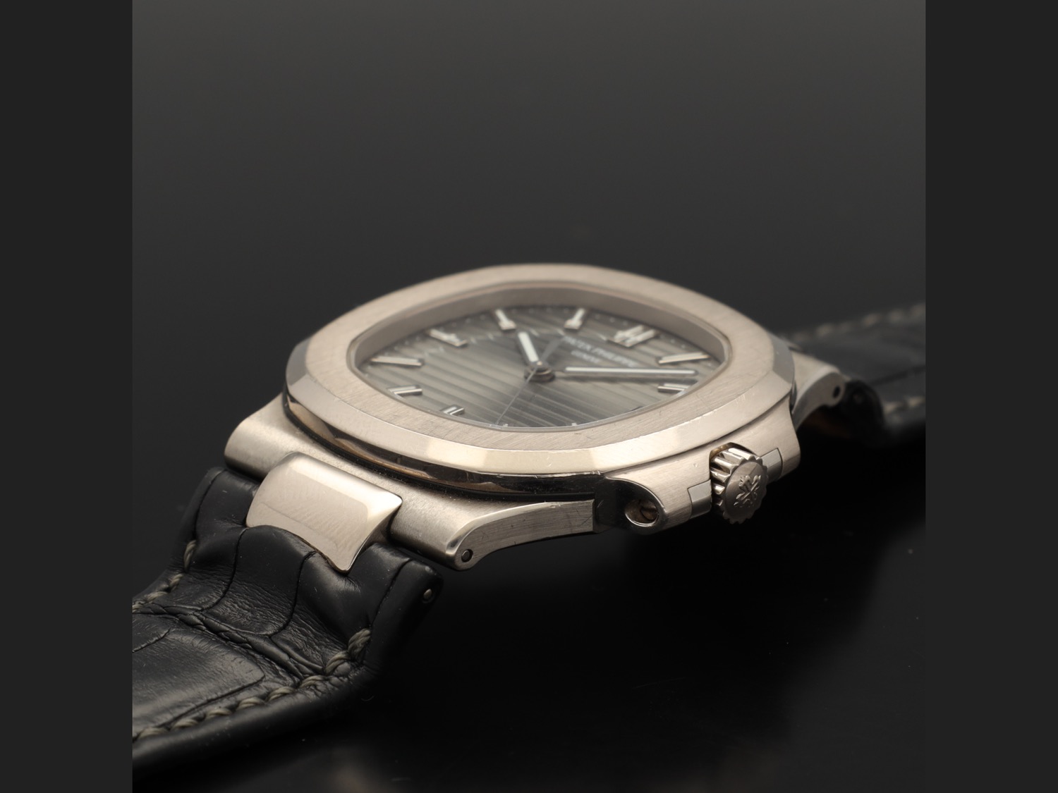 Patek Nautilus 5711G