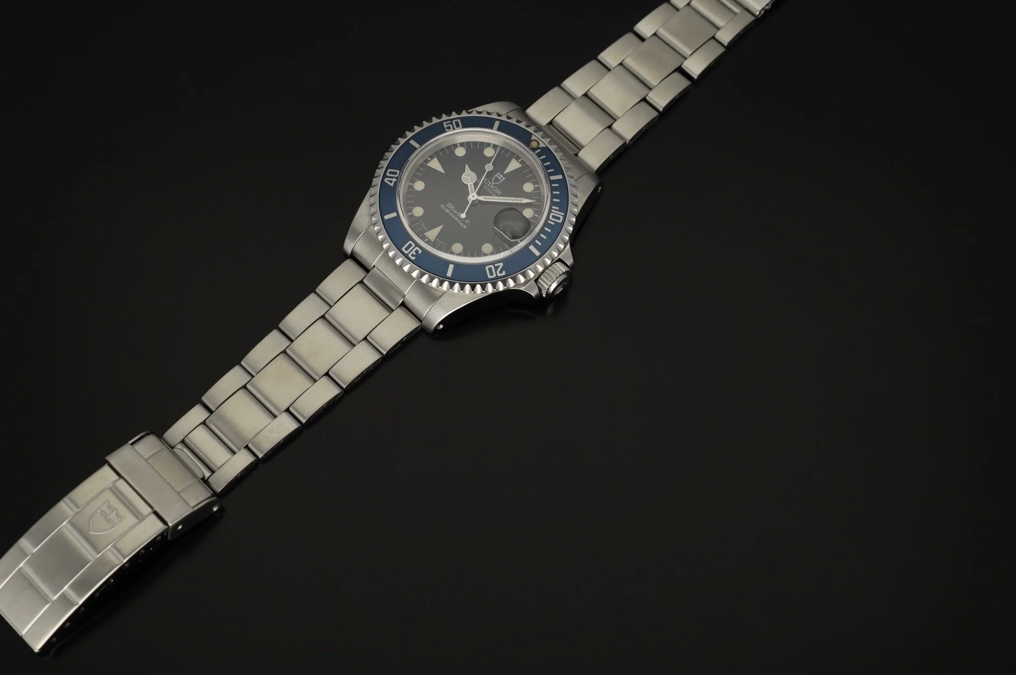 Tudor Submariner 79190