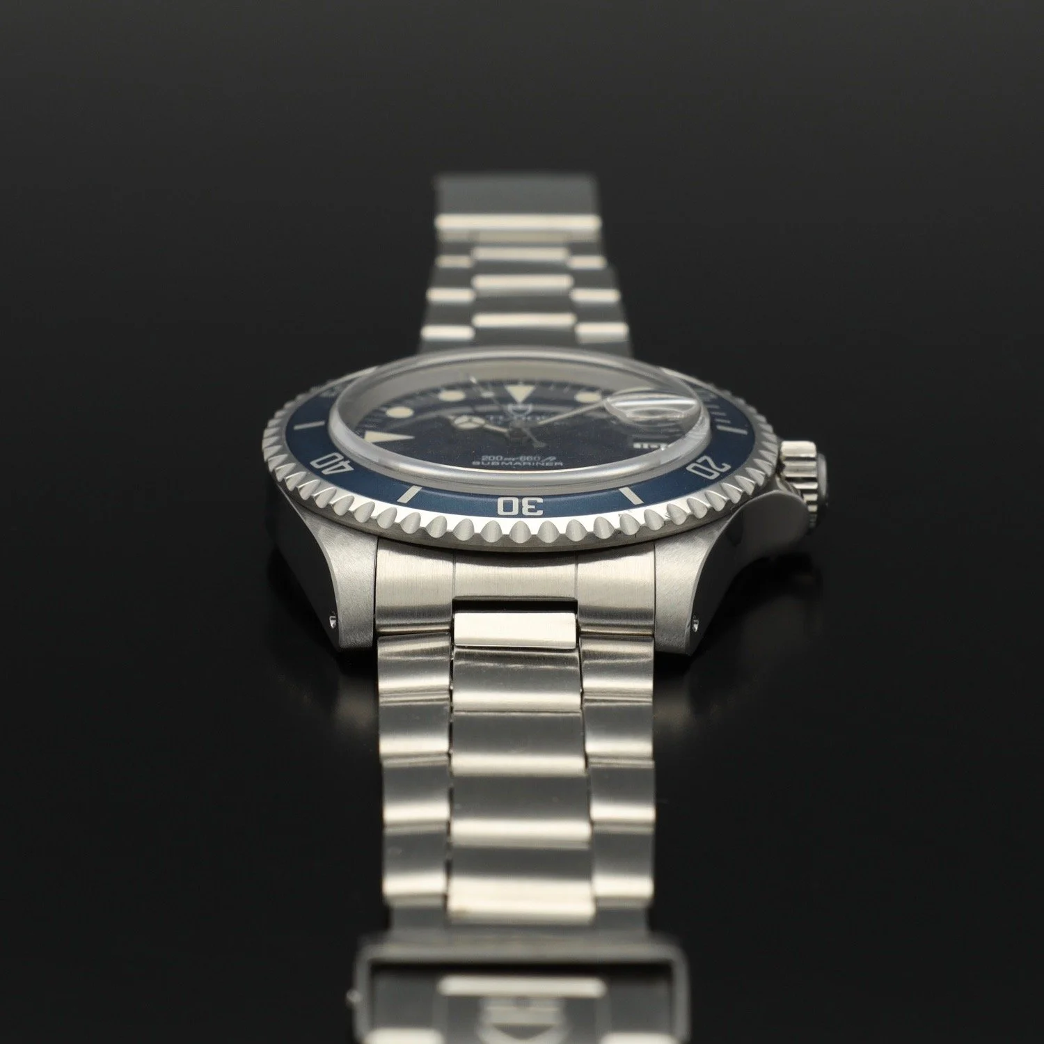 Tudor Submariner 79190